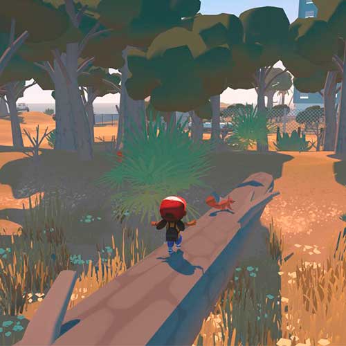 Alba: A Wildlife Adventure Cd Key Steam Global